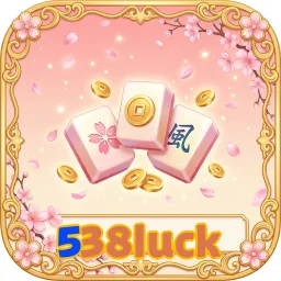 538luck