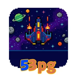 53pg
