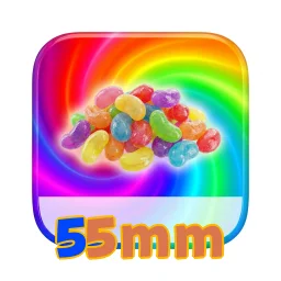 55mm