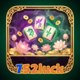 752luck