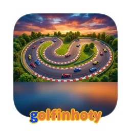 golfinhoty