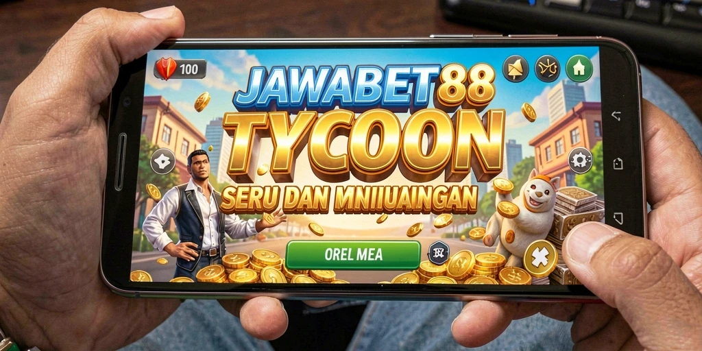 Visual de DDDDJOGO